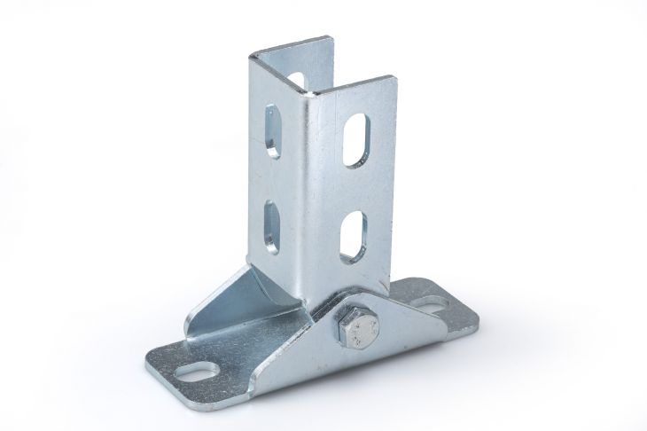 BASE STABILIZZATRICE